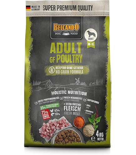 Belcando ADULT GF HORSE 800g×6 Belcando Adult Grain Free Horse - Miscota Canada
